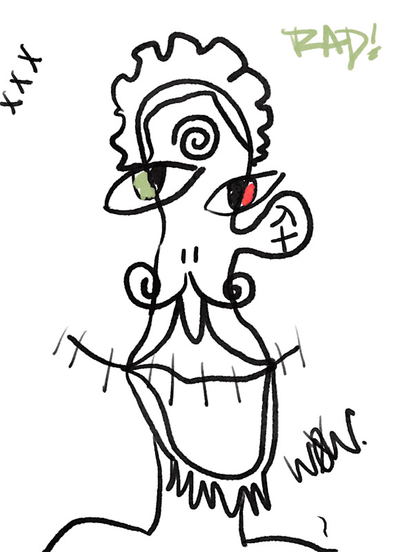 NSFW. BBCBLAKE by Jazme'n Nicole Burdette