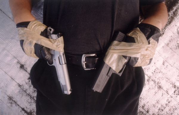 Untitled by Carlos A. Rivera Villafañe