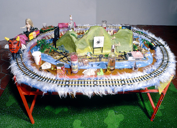 Proyecto de estudios sociales by Carlos A. Rivera Villafañe