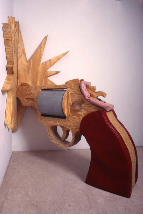 .38 Special by Carlos A. Rivera Villafañe