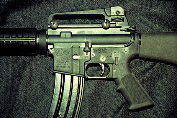 Untitled by Carlos A. Rivera Villafañe