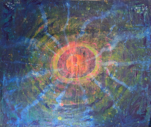 + Touching Basis by Charles Swank