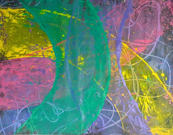 + Soft Collusion by Charles Swank