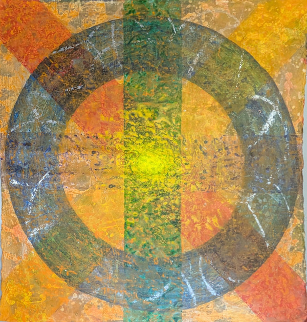 All is One by Charles Swank