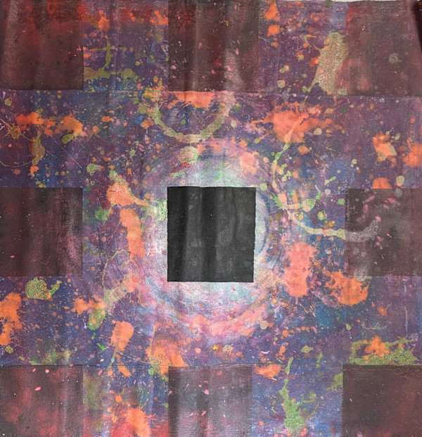 + Mind Block by Charles Swank