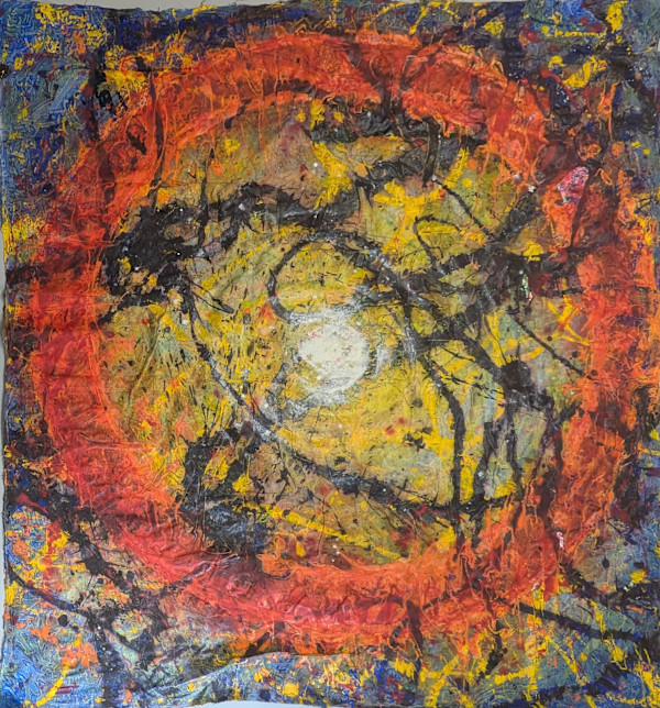 Intanglement by Charles Swank