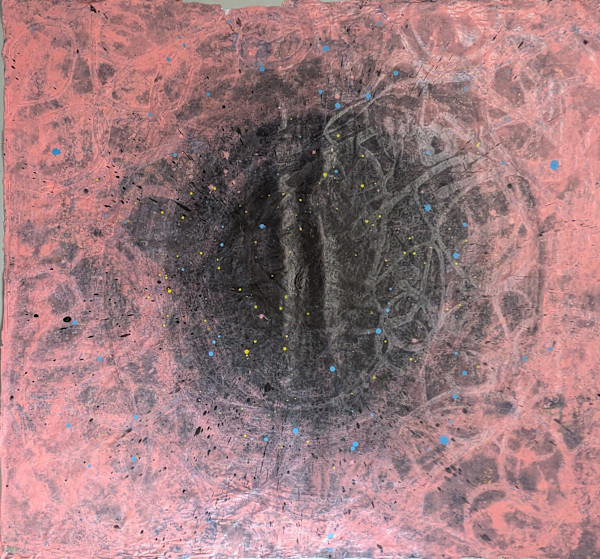 + Entering the Void by Charles Swank