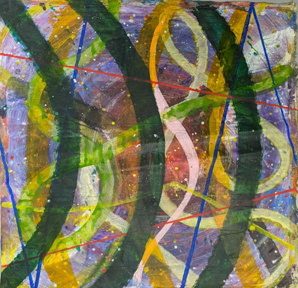 Figuring It All Out by Charles Swank