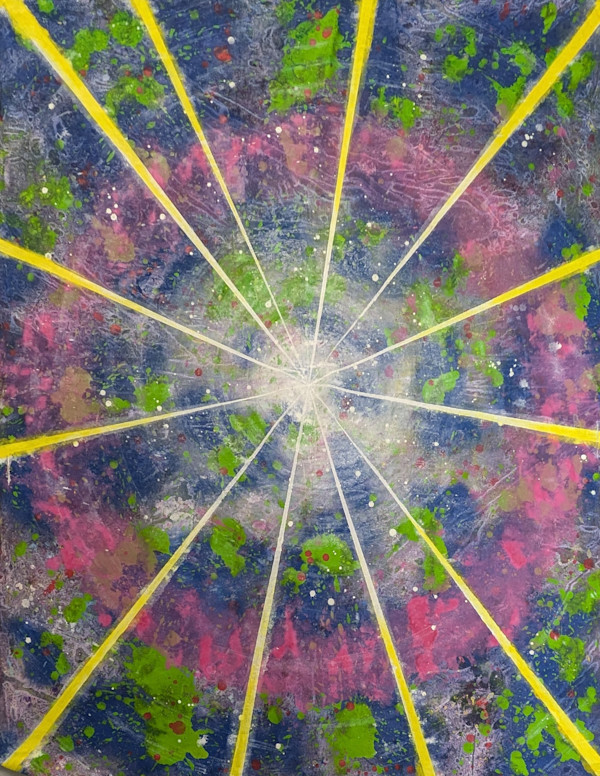 + The Signal by Charles Swank
