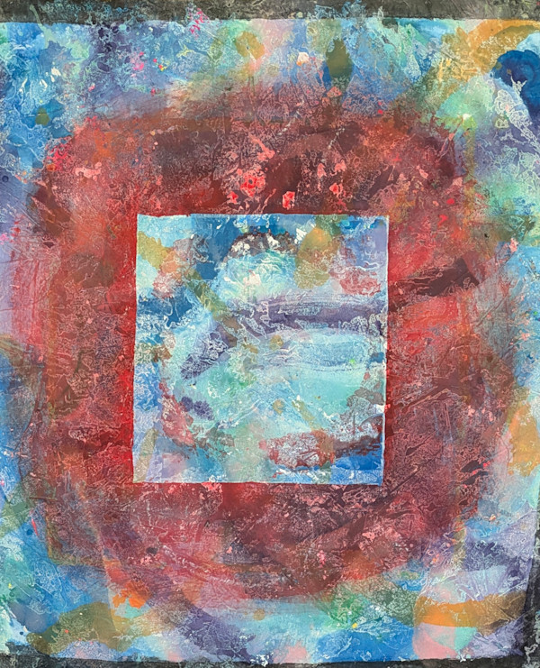 April 20 by Charles Swank