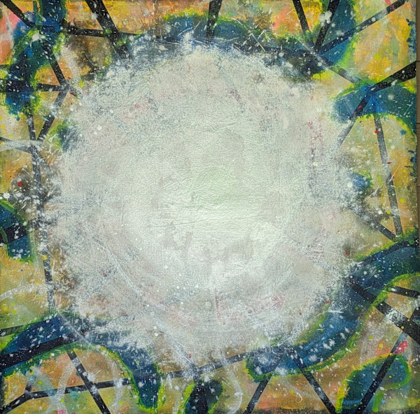 April 22 by Charles Swank