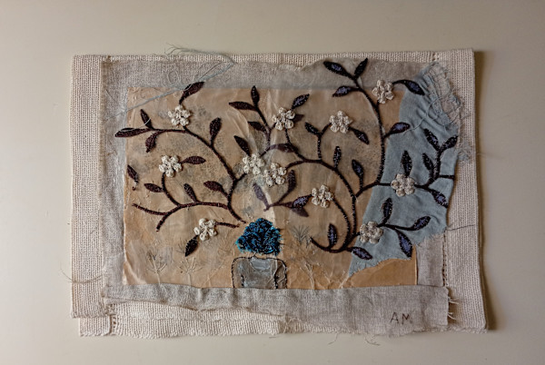 Into the Woods by Alina Manko, Image 4.