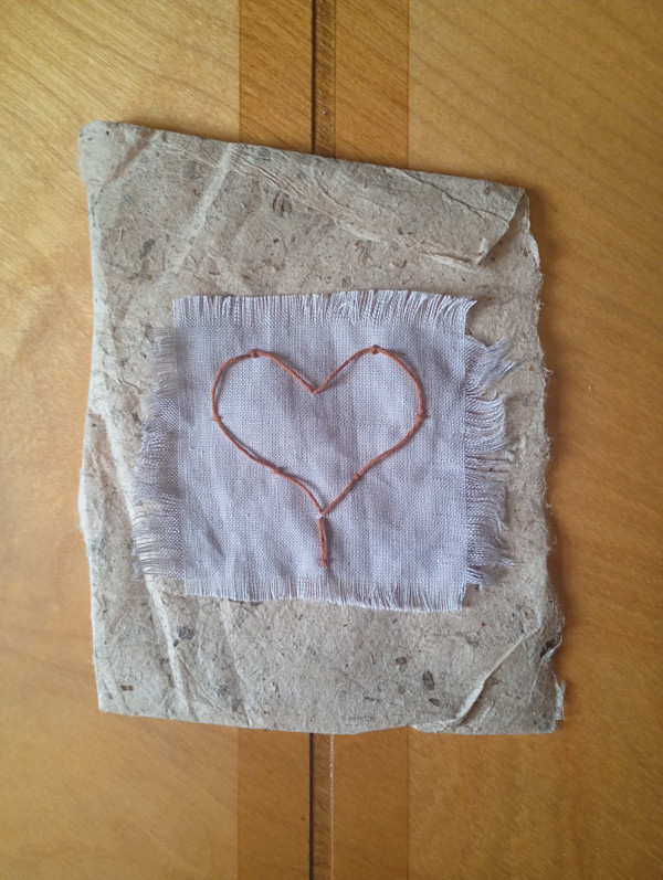 Holding It Together by Alina Manko, Image 2.