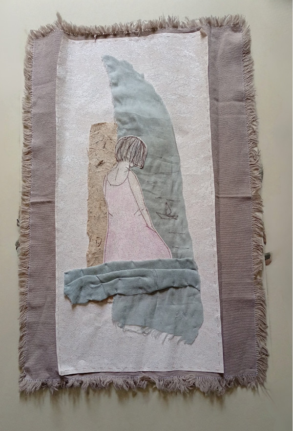 Fragments by Alina Manko, Image 1.