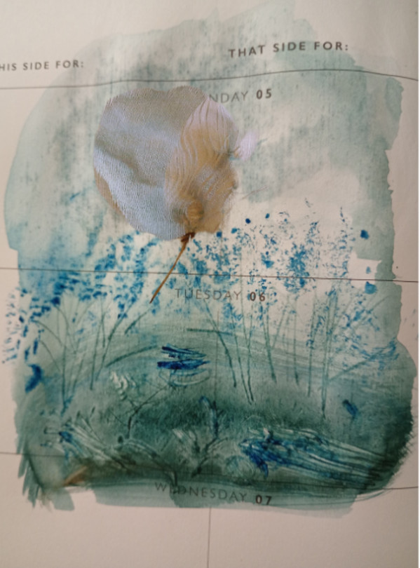 Plans by Alina Manko, Image 1.