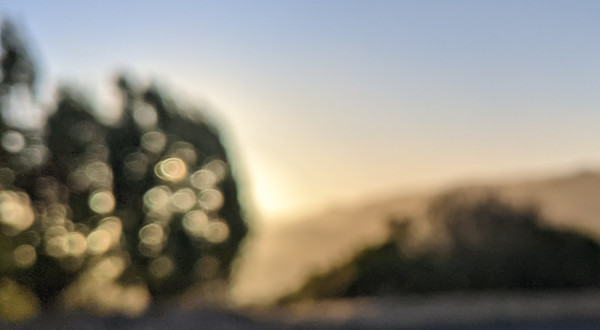 Evening Light by Alina Manko, Image 1.