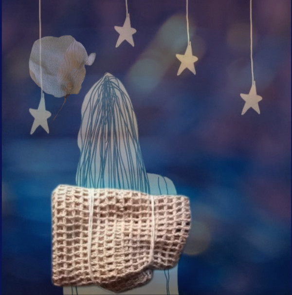 Stars by Alina Manko, Image 1.