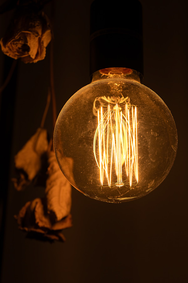 The art of illumination by EB Photography