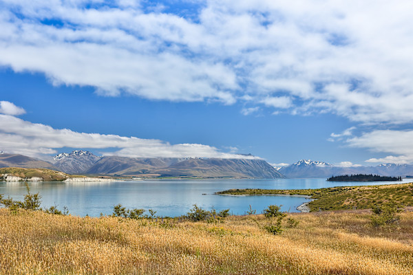 Serenity shores by EB Photography