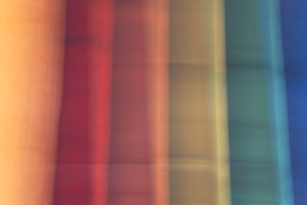 Rainbow by EB Photography