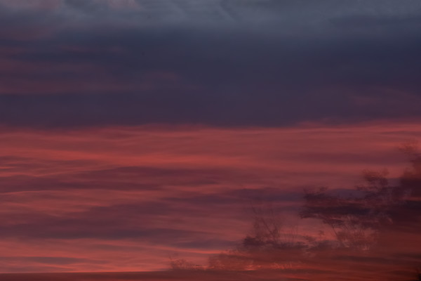 Blurred sunrise by EB Photography