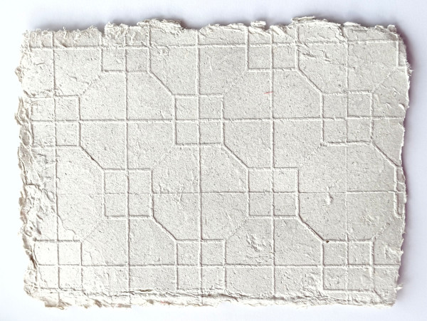 Kowloon TongLau by Elizabeth Briel