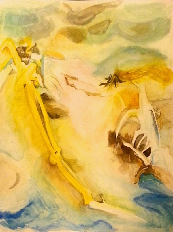 Found Apart by Amy Kelly