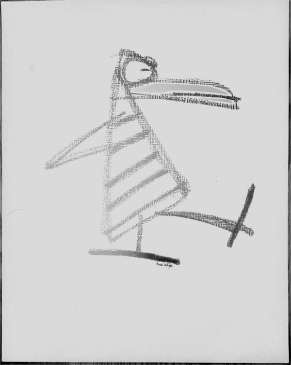 Untitled by Annie LaVigne, Image 1.