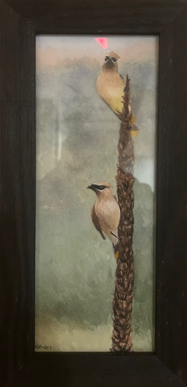 Untitled by Christine Winship, Image 1.