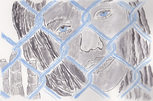 Phase 2 Remembering by Elisandra Lopes