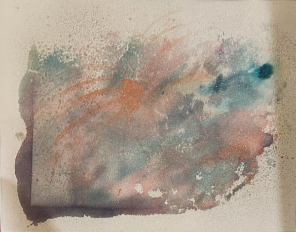Essence of Our Seas by Dianne Iyan Freeman, Image 1.
