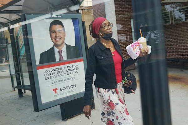 In Transit Dunkies by Gary Duehr