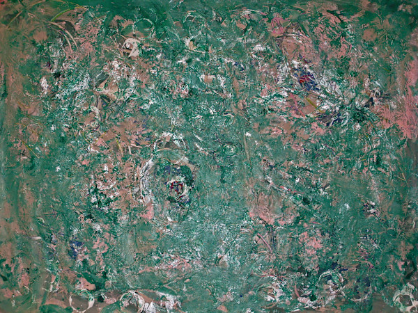 Untitled by John Paul Bednar, Image 1.