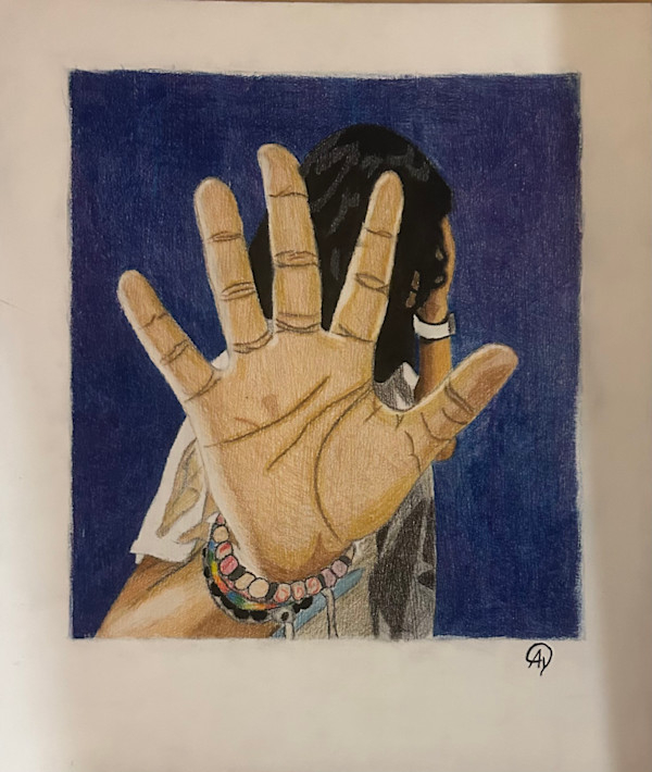 Untitled by A. Denise Giglio