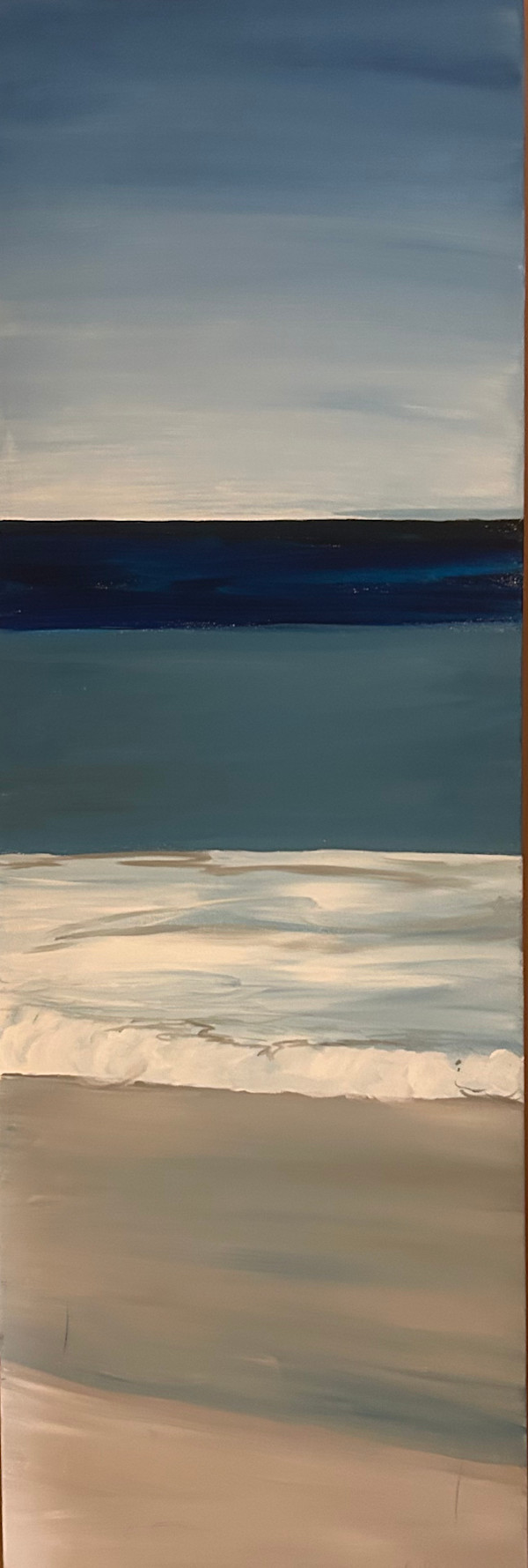 Ocean Wave by Stacy Shorr, Image 1.