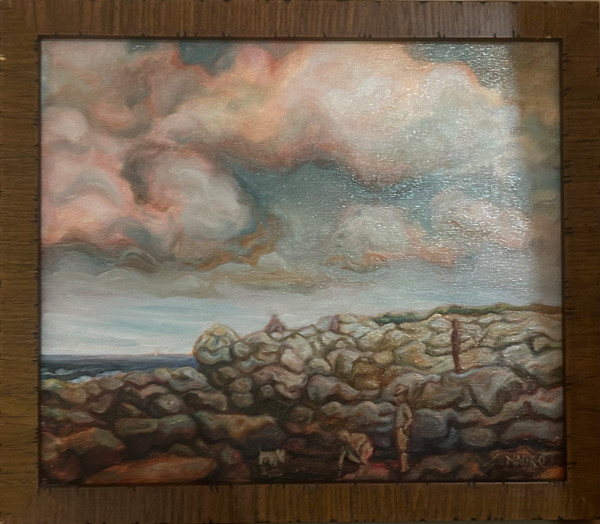 Untitled by Eric Mauro