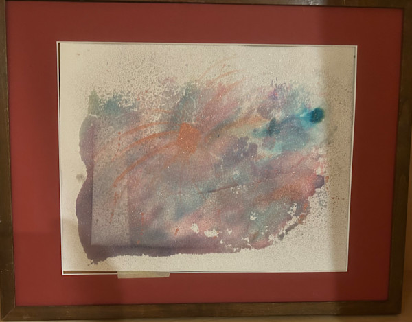 Essence of Our Seas by Dianne Iyan Freeman