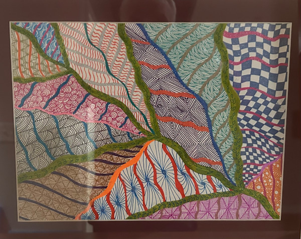 Untitled by Dianne Iyan Freeman