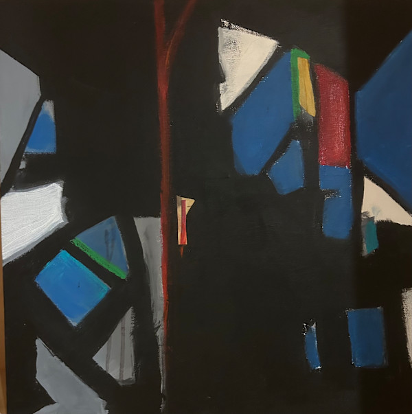 Untitled by Jean Aserkoff