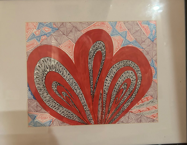 Untitled by Dianne Iyan Freeman