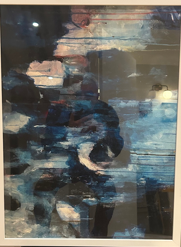 Untitled by Intern 2, Intern 2