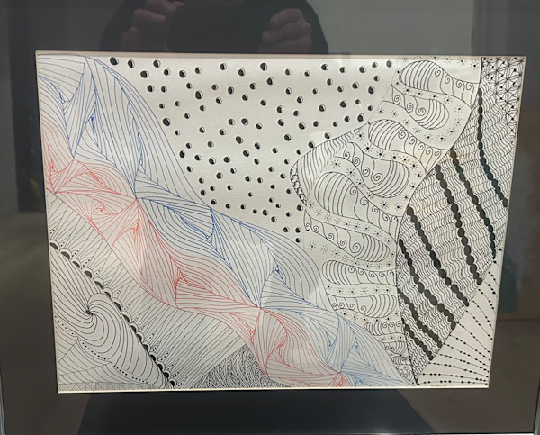 Untitled by Dianne Iyan Freeman