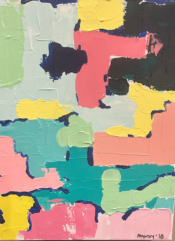 Untitled by Mercedes