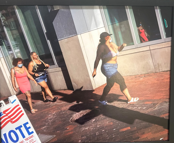 Untitled by Gary Duehr