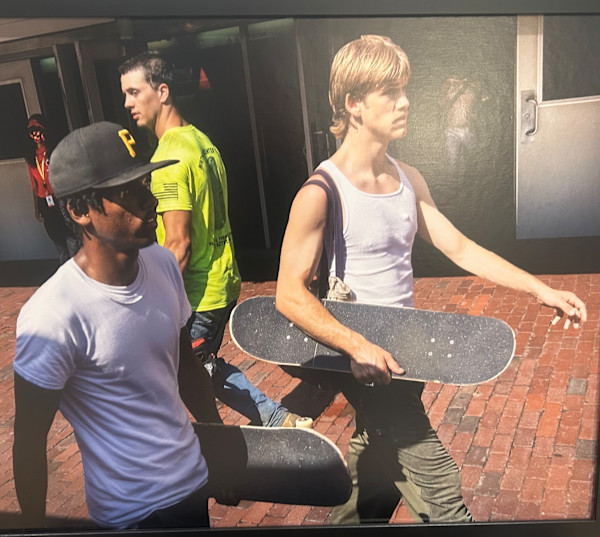 Untitled by Gary Duehr