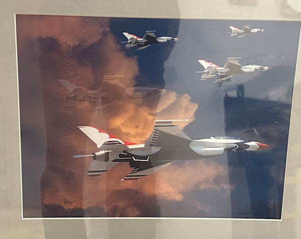 Untitled by Tom Jackson