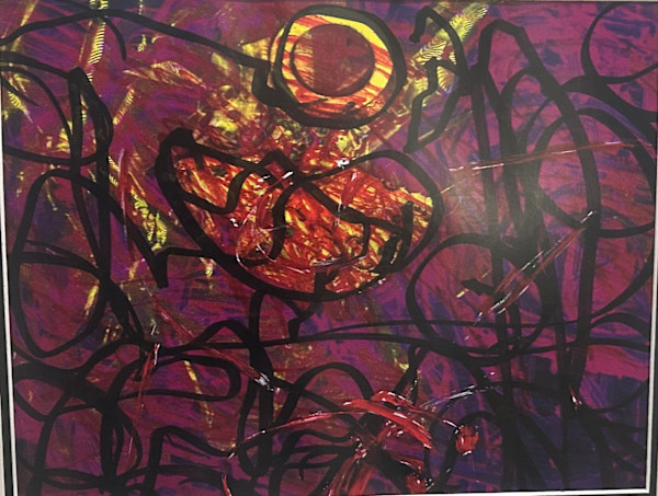 Untitled by John Paul Bednar