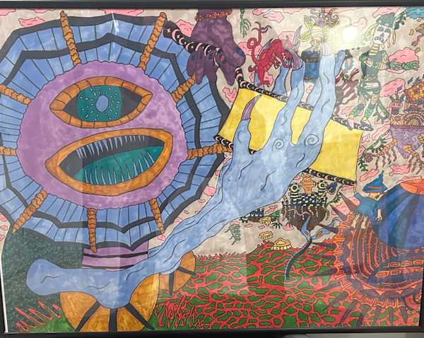 Untitled by Nick Komarnitsky