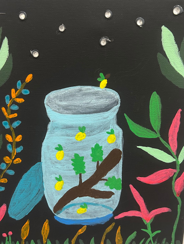 Untitled by Elisandra Lopes