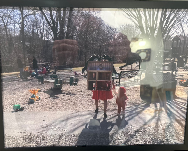 Untitled by Andrea Zampitella Rogier